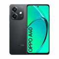 Smartphone Oppo A40 128 GB Black