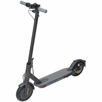 Electric Scooter Xiaomi DDHBC08NEB Black 500 W