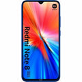 Smartphone Xiaomi Redmi Note 8 (2021) 6,3" MediaTek Helio G85 4 GB RAM 64 GB Blue