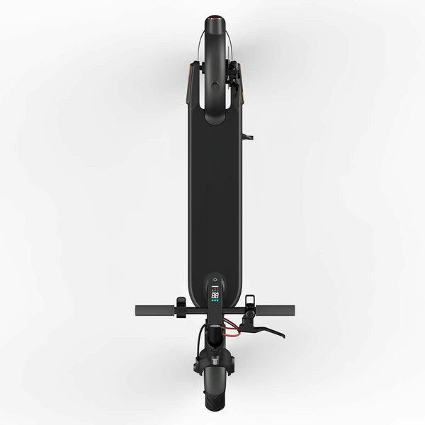 Electric Scooter Xiaomi 10" 25 KM/H 700W Black 100 - 240 V 42 V