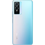 Smartphone Vivo Vivo Y76 5G Blue 6,58“ 8 GB RAM Octa Core MediaTek Dimensity 6,6" 1 TB 128 GB 256 GB
