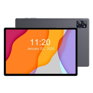 Tablet Chuwi HiPad X Pro 10,5" UNISOC T616 6 GB RAM 128 GB Grey
