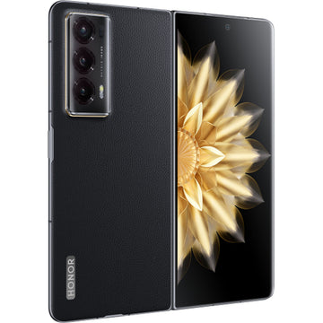 Smartphone Huawei Magic V2 6,43" Qualcomm Snapdragon 8 Gen 2 16 GB RAM 512 GB Black