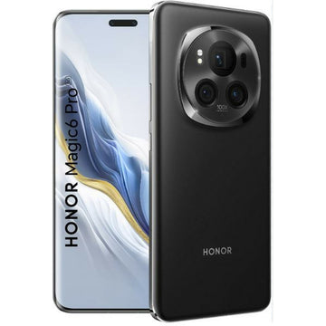 Smartphone Honor Magic 6 Pro 6,8" SNAPDRAGON 8 gen 3 12 GB RAM 512 GB Black