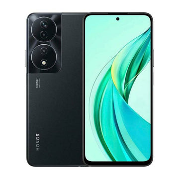 Smartphone Honor 90 Smart 6,8" Mediatek Dimensity 6020 4 GB RAM 128 GB Black Midnight black