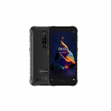 Smartphone Ulefone Armor X8 Black 5,7" 64 GB