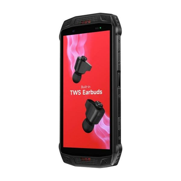 Smartphone Ulefone  Armor 15 5,45" MediaTek Helio G35 6 GB RAM 128 GB Red