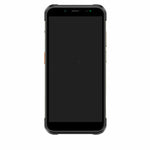 Smartphone Ulefone Power Armor 16 Pro Black 64 GB 5,93" 4 GB RAM ARM Cortex-A53