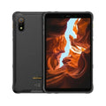 Tablet Ulefone UF-TAP/BK 4 GB RAM 64 GB Black