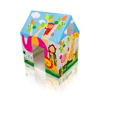 Children's play house   Intex 45642NP         Castle Tower