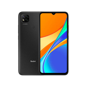 Smartphone Xiaomi Redmi 9C 6,53" Octa Core 2 GB 32 GB Grey