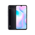 Smartphone Xiaomi Redmi 9A 6,53" ARM Cortex-A53 Helio G25 2 GB RAM 2 GB 32 GB Grey