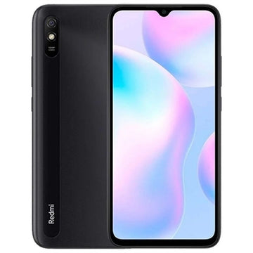 Smartphone Xiaomi Redmi 9AT 6" 6,53" ARM Cortex-A53 Helio G25 2 GB RAM 2 GB 32 GB Grey