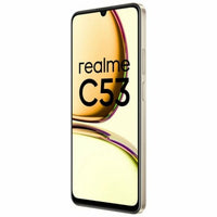 Smartphone Realme C53 6 GB RAM 128 GB Golden (Refurbished A)