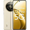 Smartphone Realme Realme 12 Pro 6,7" Octa Core 8 GB RAM 256 GB Beige