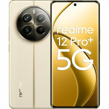 Smartphone Realme 12 PRO+ 5G 6,7" 12 GB RAM 512 GB Beige