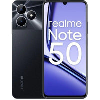 Smartphone Realme NOTE 50 3-64 BK