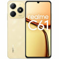 Smartphone Realme C61 4G 6,7" Unisoc 6 GB RAM 256 GB Golden