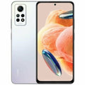 Smartphone Xiaomi Note 12 Pro 6,67" Octa Core 6 GB RAM 128 GB White