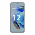 Smartphone Xiaomi Note 12 Pro 5G 6,67" 6 GB RAM 128 GB Blue Celeste