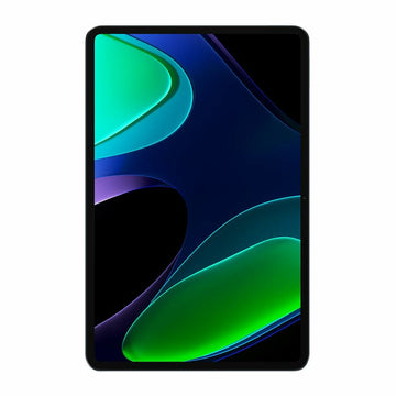 Tablet Xiaomi Pad 6 11" Snapdragon 870 8 GB RAM 256 GB Blue