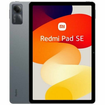 Tablet Xiaomi Redmi Pad SE 11" Qualcomm Snapdragon 680 8 GB RAM 256 GB Grey