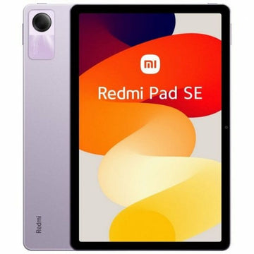 Tablet Xiaomi Pad SE 11" Qualcomm Snapdragon 680 4 GB RAM 128 GB Purple