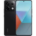 Smartphone Xiaomi Redmi Note 13 Pro 5G 6,67" 12 GB RAM 512 GB Black