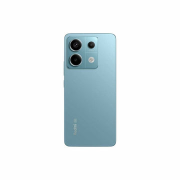 Smartphone Xiaomi REDMI NOTE 13 PRO 6,67" 8 GB RAM 256 GB Blue