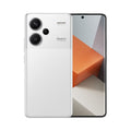 Smartphone Xiaomi Redmi Note 13 PRO+ 6,67" 8 GB RAM 12 GB RAM 256 GB White