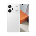 Smartphone Xiaomi Redmi Note 13 Pro Plus 5G 6,7" Octa Core 8 GB RAM 12 GB RAM 256 GB White