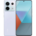 Smartphone Xiaomi REDMI NOTE 13 PRO 6,67" Qualcomm Snapdragon 7s gen 2 12 GB RAM 512 GB Purple