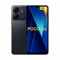 Smartphone Poco POCO C65 6,7" Octa Core 8 GB RAM 256 GB Black
