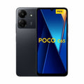 Smartphone Poco POCO C65 6,7" Octa Core 6 GB RAM 128 GB Black