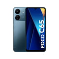 Smartphone Poco C65 6,74" MediaTek Helio G85 8 GB RAM 256 GB Blue