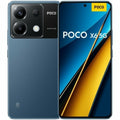 Smartphone Poco POCO X6 5G 6,7" Octa Core 12 GB RAM 512 GB Blue