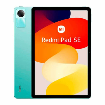 Tablet Poco Redmi Pad SE 11" Qualcomm Snapdragon 680 8 GB RAM 256 GB Green mint green