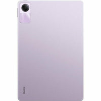 Tablet Xiaomi Xiaomi Redmi Pad SE 11" 256 GB Purple Qualcomm Snapdragon 680 8 GB RAM