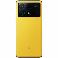 Smartphone Poco X6 Pro 5G 6,7" Octa Core 12 GB RAM 512 GB Yellow