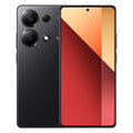 Smartphone Xiaomi REDMI NOTE 13 PRO 6,67" HELIO G99 ULTRA 8 GB RAM 256 GB Black Midnight black