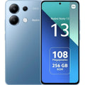 Smartphone Xiaomi Redmi Note 13 6,67" 6,7" Octa Core 8 GB RAM 256 GB Blue