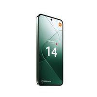 Smartphone Xiaomi 14 6,36" SNAPDRAGON 8 gen 3 12 GB RAM 512 GB Green