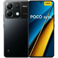 Smartphone Xiaomi Poco X6 5G 12GB/256GB 6,67" 8 GB RAM 12 GB RAM 256 GB Black