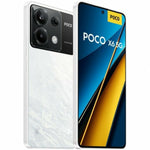 Smartphone Poco X6 5G 6,7" Octa Core 12 GB RAM 256 GB White