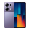 Smartphone Xiaomi Poco M6 Pro 6,67" 12 GB RAM 512 GB Purple