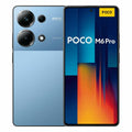 Smartphone Poco M6 Pro 6,67" 256 GB Blue