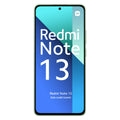 Smartphone Xiaomi Redmi Note 13 6,67" Snapdragon 685 8 GB RAM 256 GB Green Mint mint green