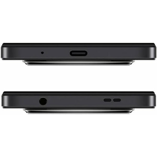 Smartphone Xiaomi Redmi A3 6,71" 4 GB RAM 128 GB Black