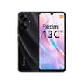 Smartphone Xiaomi Redmi 13C MediaTek Helio G85 4 GB RAM 128 GB Black