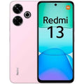 Smartphone Xiaomi Redmi 13 6,79" Octa Core 6 GB RAM 128 GB Pink